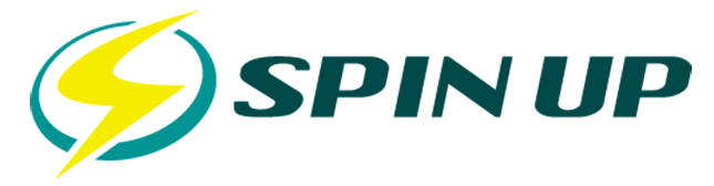 SPINUP Life Logo