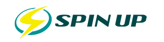 SPINUP Life Logo